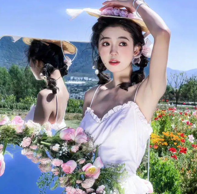 遥之光海报