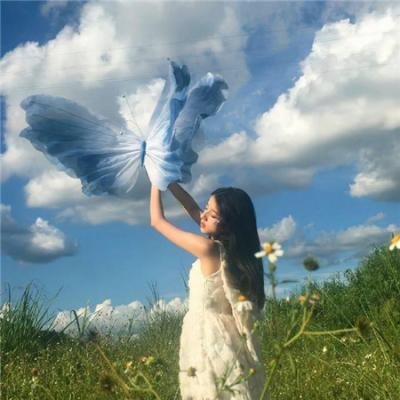 嫦娥海报