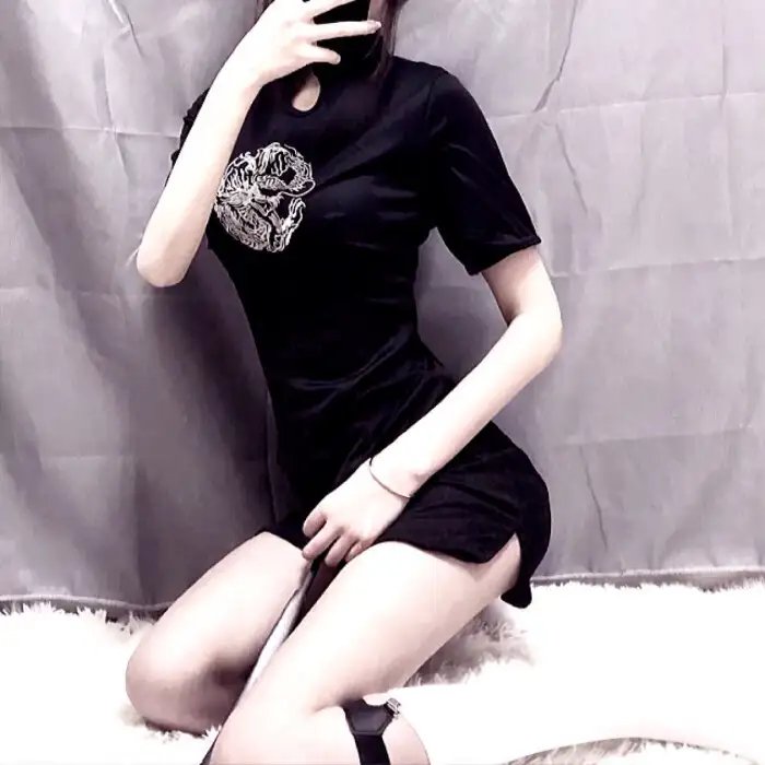 猛虎谷恩仇记海报