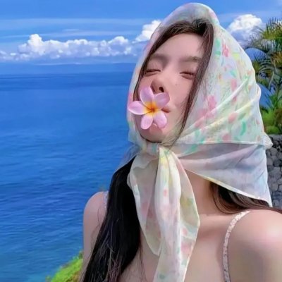 善良背后海报